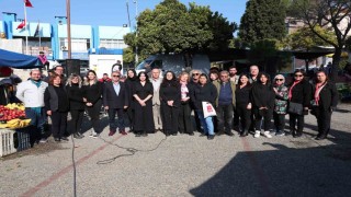 EBŞT sahneledikleri oyunlarla toplumsal sorunlara dikkat çekiyor