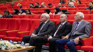 EBYÜde Su Verimliliği Seferberliği ve Tedbirleri Eğitimi verildi