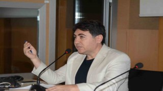 Edebiyat Fakültesinde Eskişehir Efsaneleri konuşuldu
