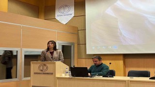 Edebiyat Fakültesinde sürdürülebilir gelecek için “Kırsala Dönüş” hareketi konuşuldu