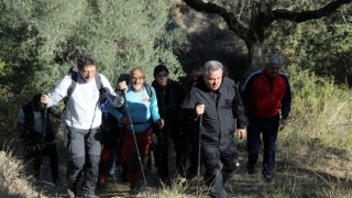 Efeler Yolu Pasaportu kullanılmaya başladı