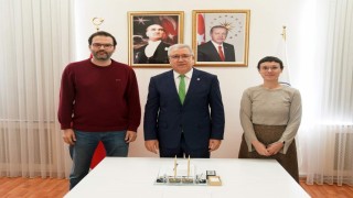 Ege Üniversitesi Türkiyedeki ilk uzay ıslahı çalışmalarını yürütecek