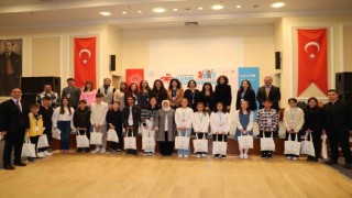Egeli çocuklar, 25. Ulusal Çocuk Forumu için İzmirde buluştu