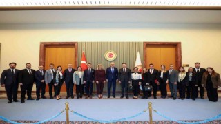 EGİADdan Ankara çıkarması