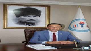 Eğitim Gücü Sen Genel Başkanı Özat: “Pazartesi itibariyle öğretmenlerin kütüphane memurluğu ile ilgili eylem kararımızı alıyoruz”