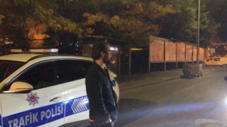 Ehliyeti kaptıran alkollü sürücü: Galatasarayım kazandı, ceza yedim ama yine keyfim yerinde