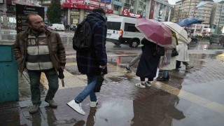 Ekim ayında Ege son 40 yılın, Marmara ise son 23 yılın en az yağışını aldı