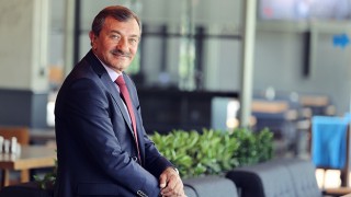 Ekim Ayında Türkiye İhracatının Yıldızı Plastik Sektörü Oldu