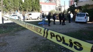 Ekmek almaya giden kadın ölü bulundu, kocası ve kızı gözyaşlarına boğuldu