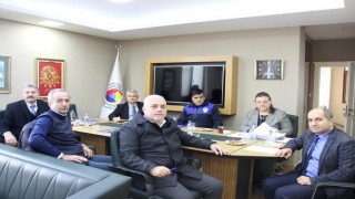 Ekmek fiyatları masaya yatırıldı