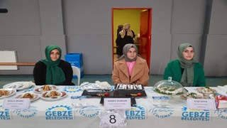 Ekmek israfını önlemek için yarıştılar