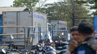 Ekvadorda cezaevinde isyan: 15 ölü