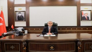 Elazığ Valisi Hatipoğlu, muhabire yönelik silahlı saldırıyı kınadı