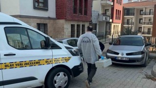 Elazığda acı olay: Evladının yanında canına kıydı