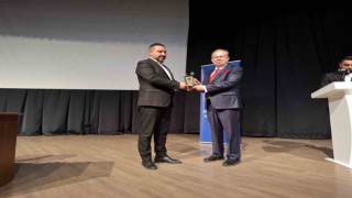Elazığda ‘Ateş Çemberinde Türkiye Konferansı