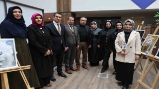 Elazığda çocuklar için etkinlik düzenlendi