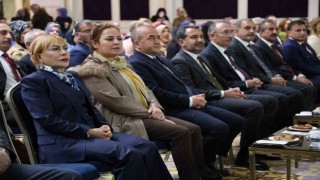 Elazığda Girişimde Kadın Gücü Projesi