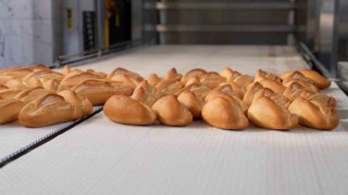 Elazığda Halk Ekmek Üretim Tesisi açılıyor