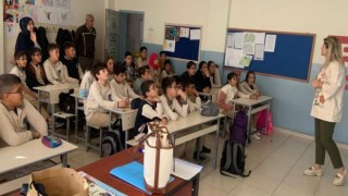 Elazığda nesli tehlike altındaki türler için eylem planı ve uygulanması