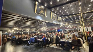 Elazığda Öğretmenler Günü etkinliği düzenlendi