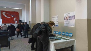 Elazığda Okulda diyabet programı etkinliği