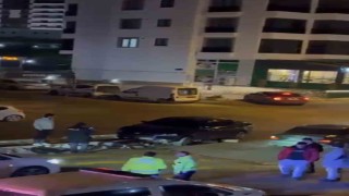 Elazığda trafik kazası: 1 yaralı