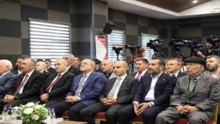 “Elazığın Gelecek Tasavvuru Uluslararası Kongresi”nin sonuç bildirgesi paylaşıldı