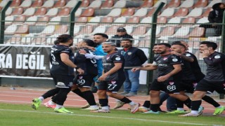 Elazığspor - Diyarbekirspor maçı biletleri satışta