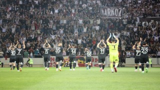 Elazığspor, PFDKya sevk edildi