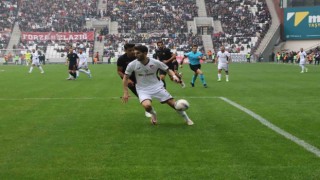 Elazığspor, PFDKya Sevk Edildi