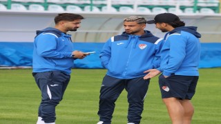 Elazığsporda savunmada önemli eksikler