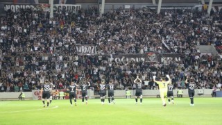 Elazığsporun cezası belli oldu