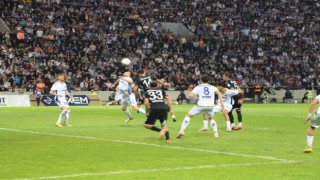 Elazığsporun kupada rakibi Menemen FK