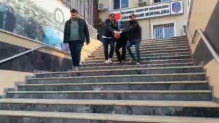 Elmas Hanilçinin cinayet zanlısı tutuklama talebiyle hakimliğe sevk edildi
