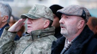 Emekli Korgeneral Zekai Aksakallı: Eğer darbe başarılı olsaydı kukla bir yönetimle ülkemiz parçalanma sürecine girecekti