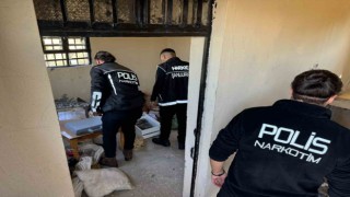 Emniyet ekipleri 16 bin şahsın sorgusunu yaptı