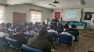 Emniyet güçlerinin önleyici ve bilgilendirici çalışmaları sürüyor