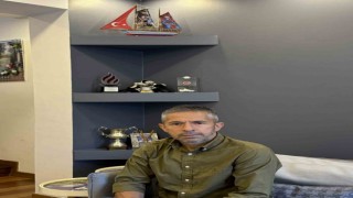 Emrah Eren: Türk futbolunda liyakat sorunu var