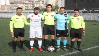 E.M.T Döğergücü FK: 8 - Sosun Birlikspor: 0