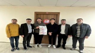 En temiz odalar ödüllendirildi