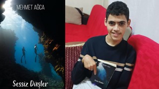 Engel Tanımayan Şair Mehmet Ağca’nın İlham Veren Hikayesi