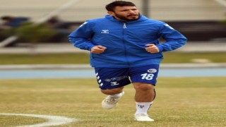 Erciyes 38 FKda 3 eksik var