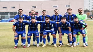 Erciyes 38 FKnın Play-Off hedefi