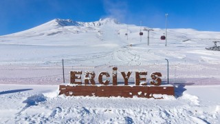 Erciyes AŞ, 2024-2025 sezonu fiyatlarını belirledi