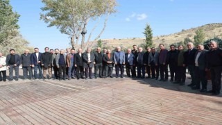Erciyes İstişare Grubu etkisini artırıyor