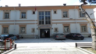 Erdekte zimmet operasyonu: Kooperatif başkanı ve muhasebeci gözaltına alındı
