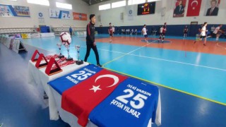 Eren Bülbül ve Şeyda Yılmaz anısını yaşattılar