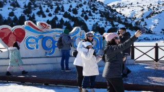 Ergan Dağı Kayak Merkezi yeni sezona hazır!