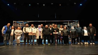 ‘Erişilebilir Tiyatro yeni sezonda devam ediyor