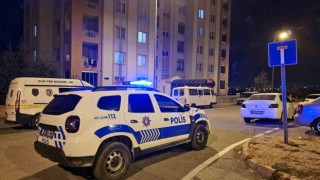Erkek arkadaşı tarafından silahla vurulan genç kız yaralandı
